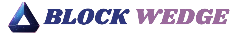 BlockWedge – Blockchain & Fintech Solutions