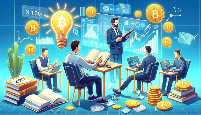 Crypto Trading Guide: A Complete Beginner to Intermediate Roadmap for 2026