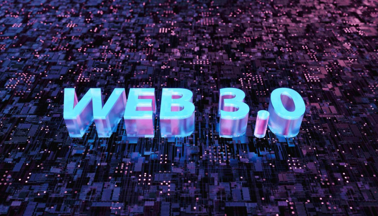 Web3 Insights: The Future of the Decentralized Internet