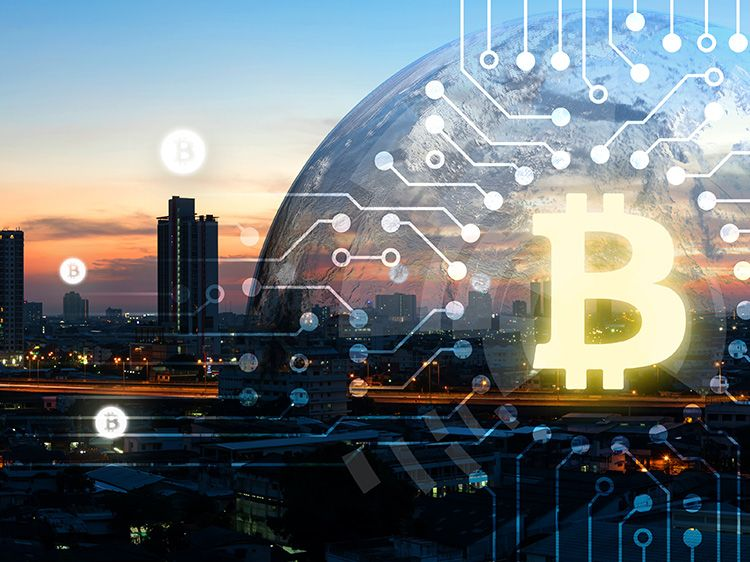 Blockchain Industry News: Latest Trends, Insights, and Future Outlook