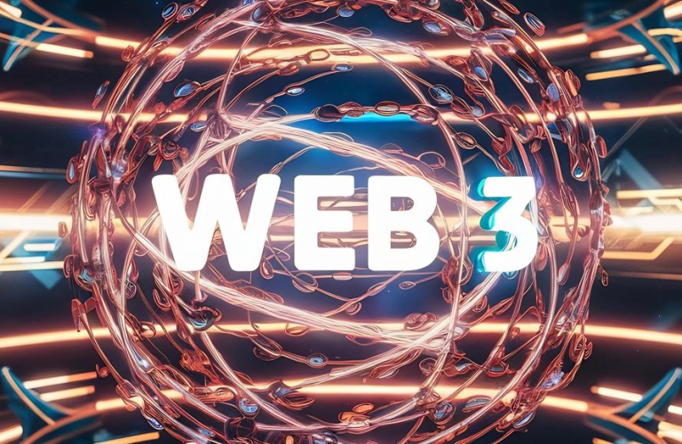 Web3 Technology Trends: The Future of the Decentralized Internet